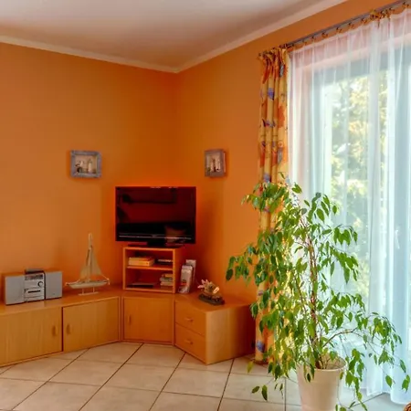 Heringsdorf, Anke Heringsdorf (Usedom)