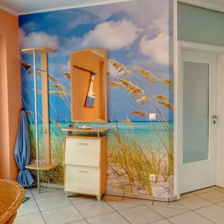 Apartamento Heringsdorf, Anke