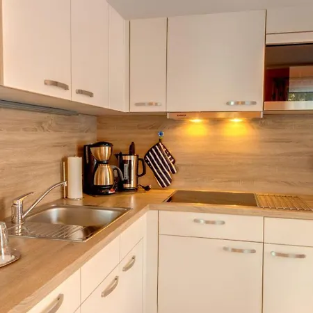 Apartamento Heringsdorf, Anke Heringsdorf (Usedom)