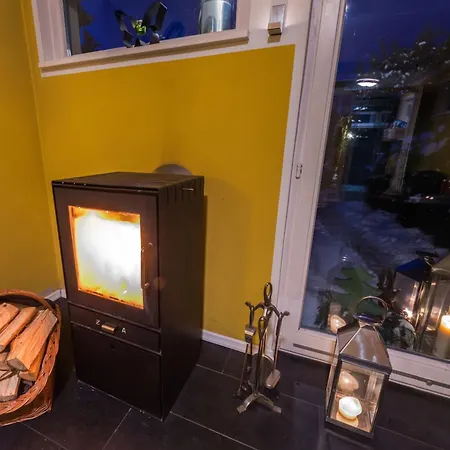 Apartamento Heringsdorf, Anke *