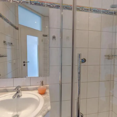 Heringsdorf, Anke Apartamento Heringsdorf (Usedom)