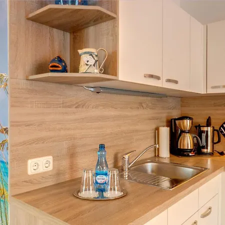 Apartamento Heringsdorf, Anke Heringsdorf (Usedom)