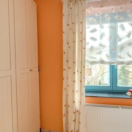 Heringsdorf, Anke Lejlighed *