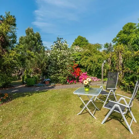 Heringsdorf, Anke * Heringsdorf (Usedom)