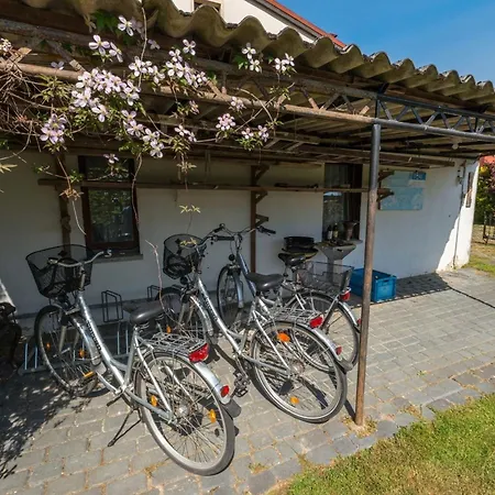 Lejlighed Heringsdorf, Anke *