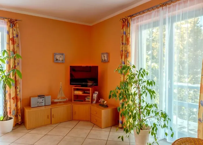 Heringsdorf, Anke Heringsdorf (Usedom)