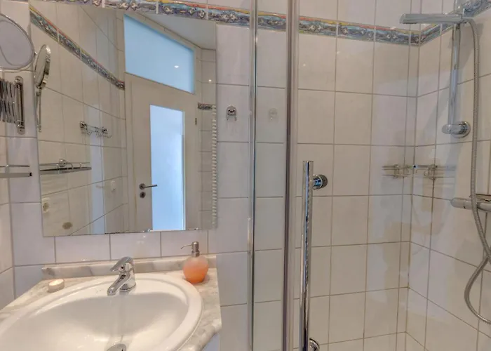 Heringsdorf, Anke Apartmán Heringsdorf (Usedom)