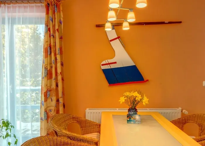 Heringsdorf, Anke * Heringsdorf (Usedom)