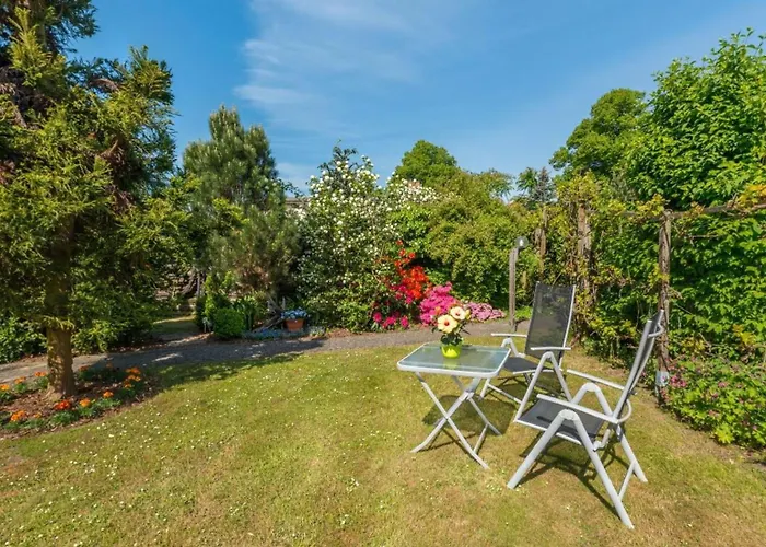 Heringsdorf, Anke * Heringsdorf (Usedom)